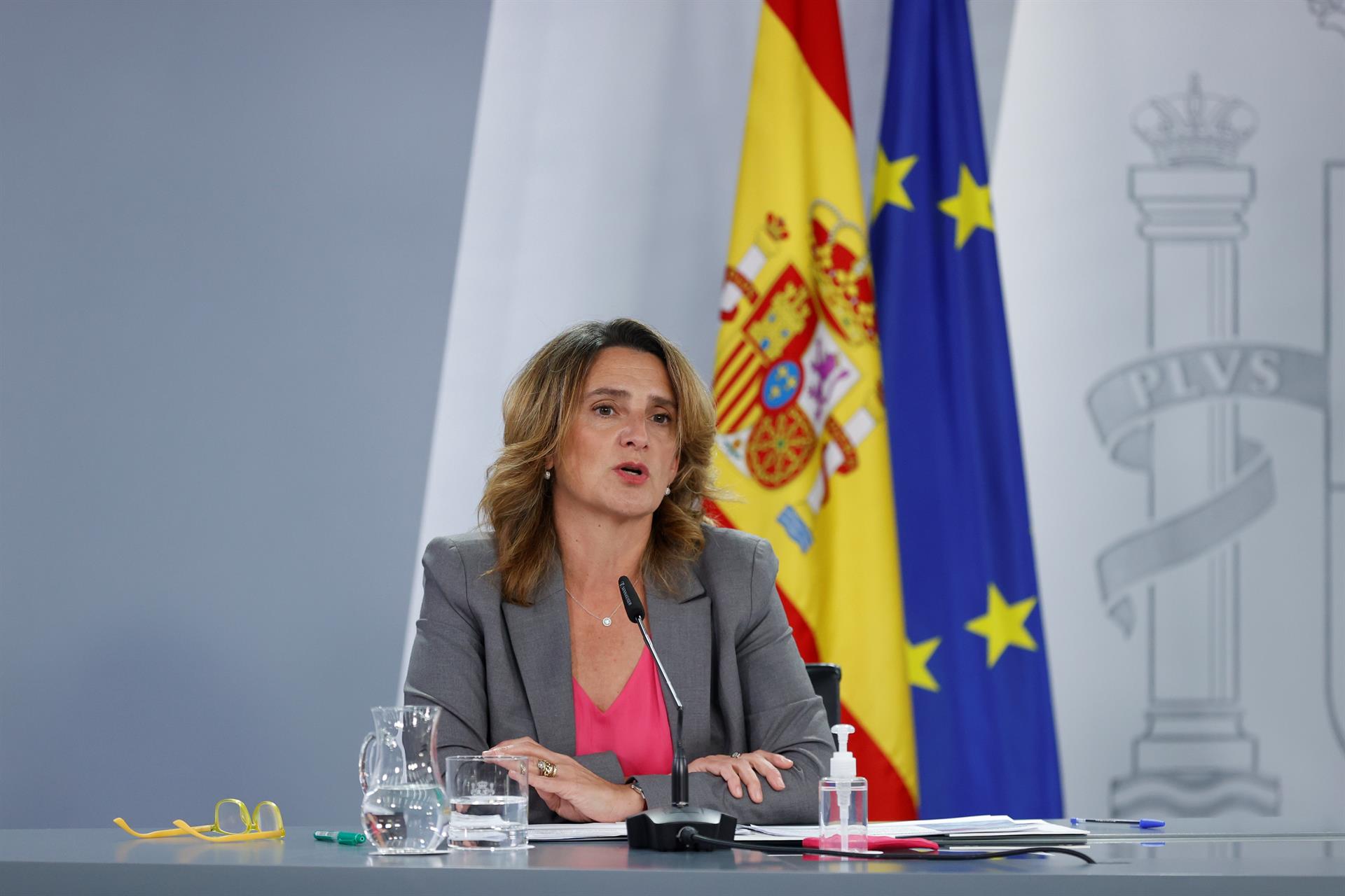 Argelia Asegura El Suministro De Gas A España Y Posibles Incrementos Futuros La Hora De Africa 9992