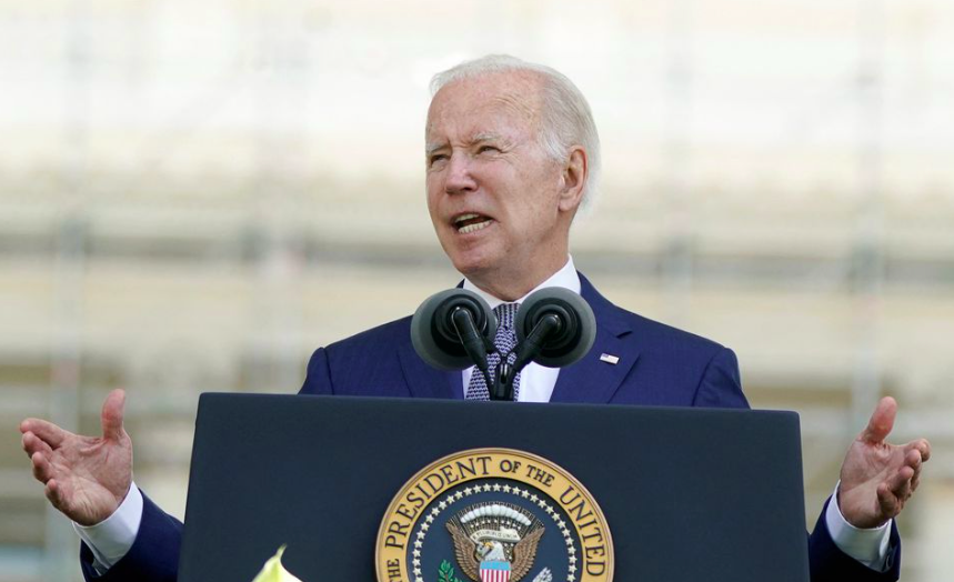 Biden Aprueba El Redespliegue De Menos De 500 Tropas Terrestres En Somalia La Hora De Africa 6838