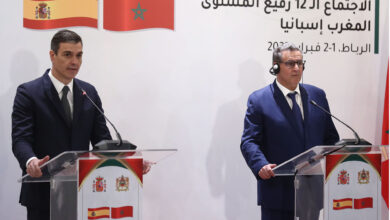 España y Marruecos se fortalecen de forma mutua