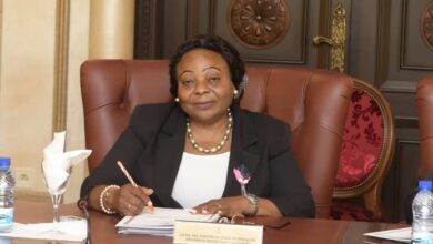 Guinea Ecuatorial nombra primera ministra