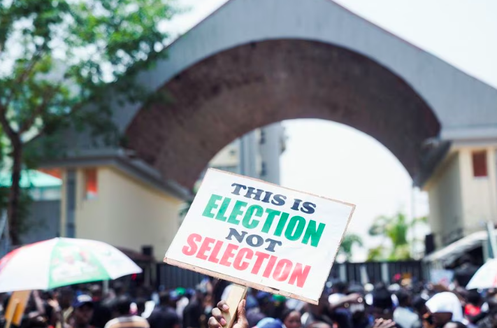 Nigeria en la encrucijada electoral