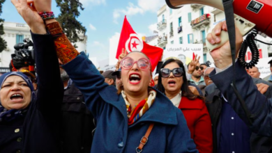 Túnez se moviliza