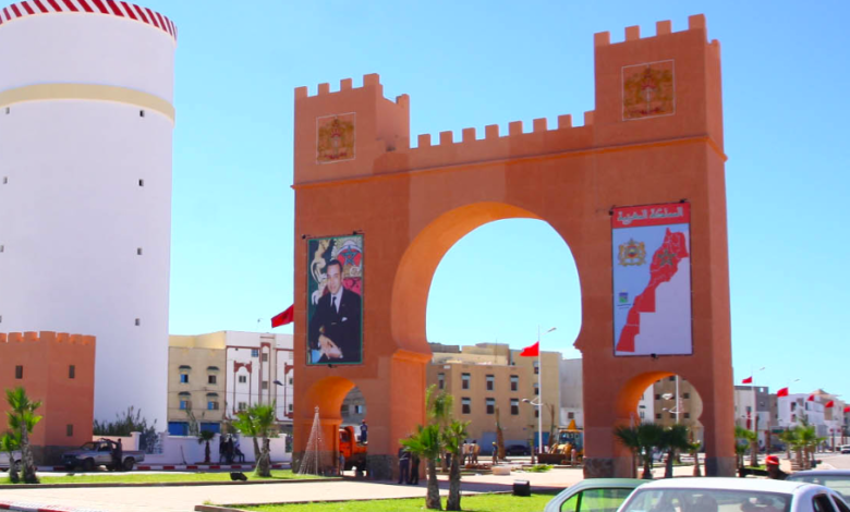 La UE apuesta por las provincias del sur de Marruecos