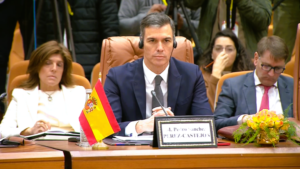 España - Marruecos incrementan sus relaciones bilaterales