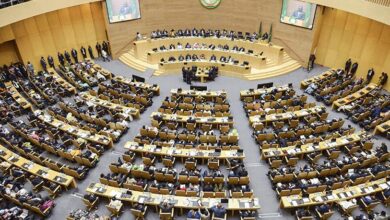| Unión Africana, celebra una nueva asamblea